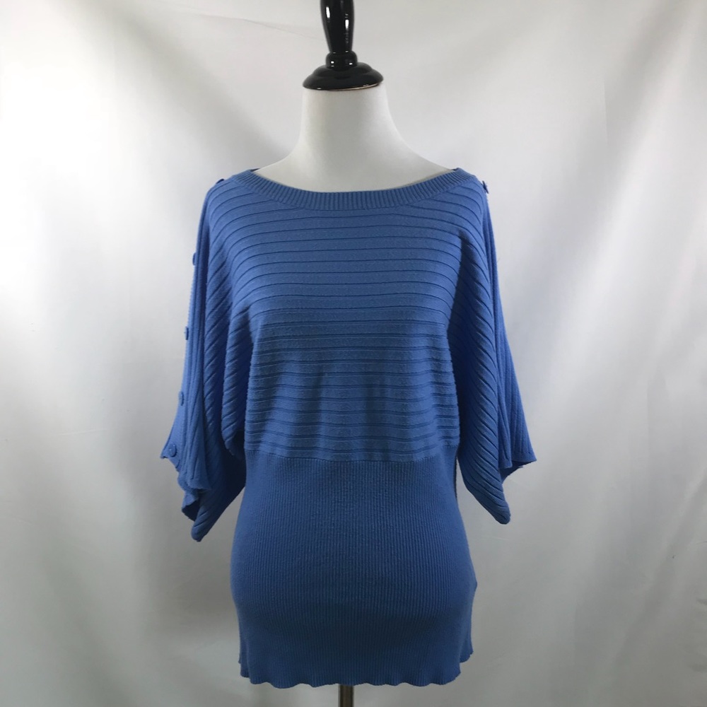 Joseph A. sweater